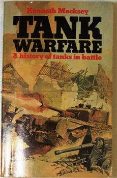 A history of Tanks in battle
