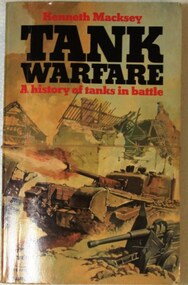 A history of Tanks in battle
