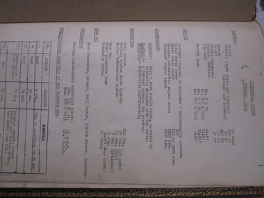 Vehicle Servicing Instructional Manual Churchill Tank