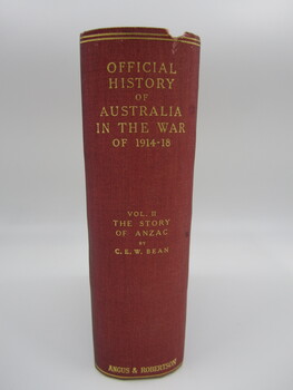 From 4 May 1915 to the Evacuation of the Gallipoli Peninsula