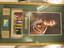 Includes replica medals and service history