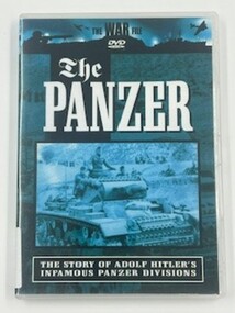 Film - DVD, The Panzer