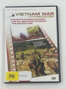 Film - DVD, Vietnam War - Vol. 2