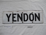 Yendon History Group