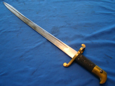 Sword Bayonet