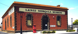 Ararat & District Historical Society (operating the Langi Morgala Museum)