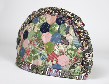 Domestic object - Tea Cosy, 1930