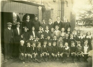 Photograph, 1920s