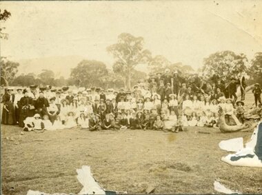 Photograph, Maker not known, 1904