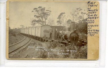 Photograph, 1895