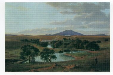 Print - Reproduction, Yalla-Y-Poora, ca2009