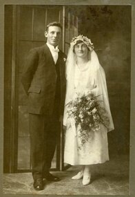Photograph, 1920