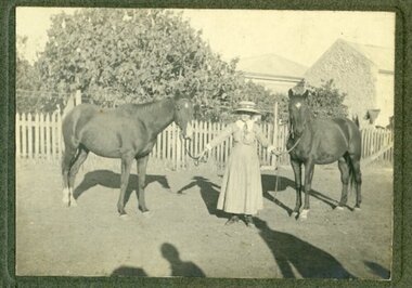 Photograph, c.1920