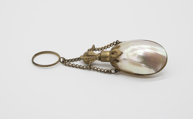 Decorative object - Necklace