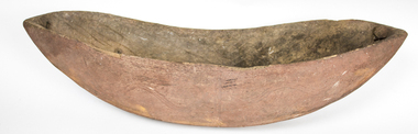 Ceremonial object