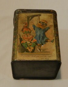 Biscuit Tin - Special Edition