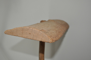 Squeegee - Tea Tree, circa mid to late 1900's