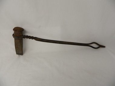 Hammer Blacksmith, 1900's