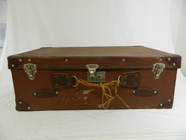 Suitcase