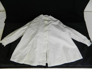 Blouse, circa 1920 - 1950