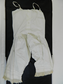 Undergarment  Child