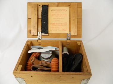 Medical - Portable Inhaler