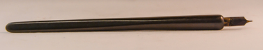 Pen with Nib, No Name, circa 1950