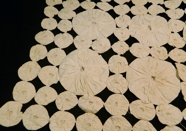 Table Runner - Doily