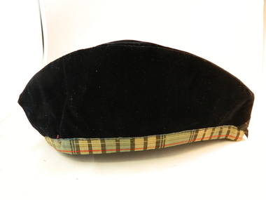 Cap - Head