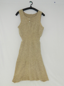 Dress Knitted