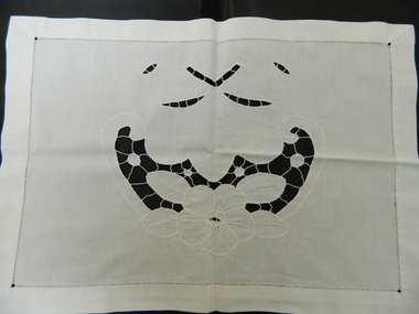 Pillow Sham