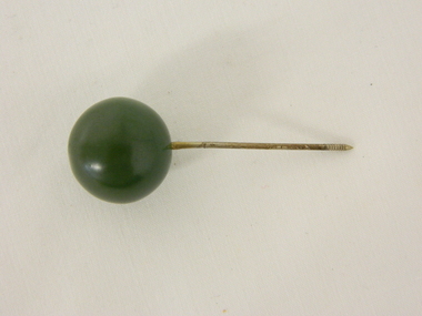 Hat Pin, circa 1920s