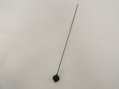 Hat Pin, circa 1920