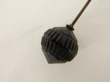 Pin Hat, circa 1920s