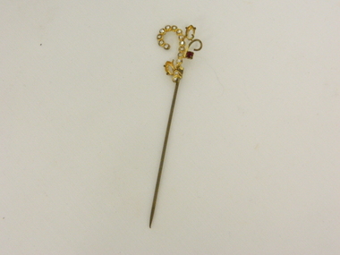 Pin Hat