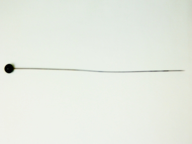 Hat Pin, circa 1940s to 1950s