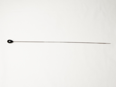 Hat Pin, circa 1940s to 1950s
