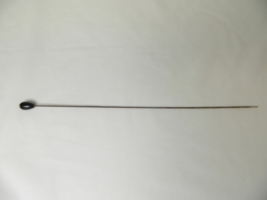 Pin Hat, circa 1940s to 1950s