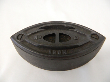 Iron Hand, 1867 to 1871