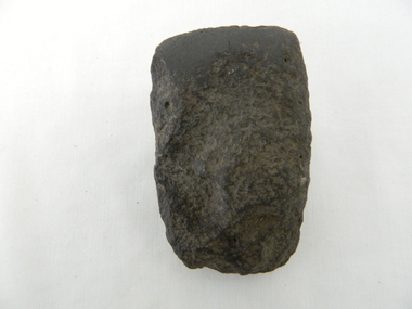 Axe Head, Before European settlement