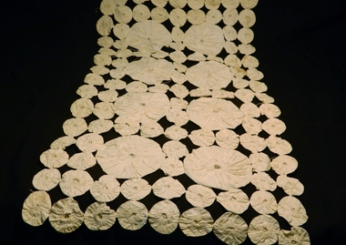 Table Runner, circa 1920s to 1950s