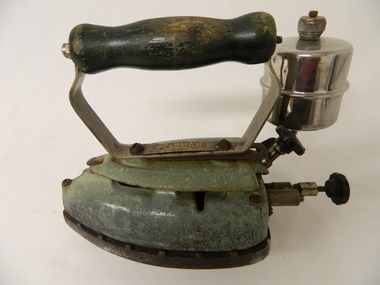 Iron Hand Kerosene, circa 1948