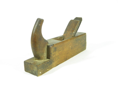 Plane Wood, 1890 -1900