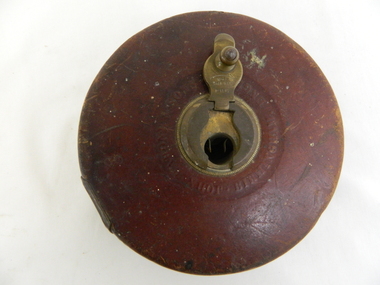 Tape Measure, mid 1900s