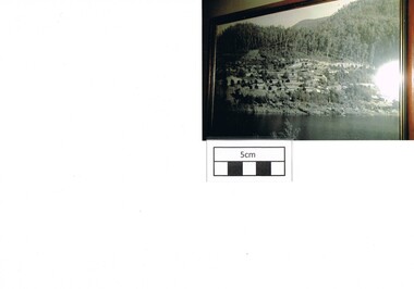 Photograph  Bogong, Bogong Township Circa 1950, circa 1940s to 1950s