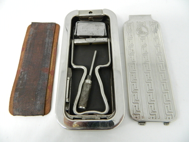 Razor Personal Vintage, circa 1940s to 1950s