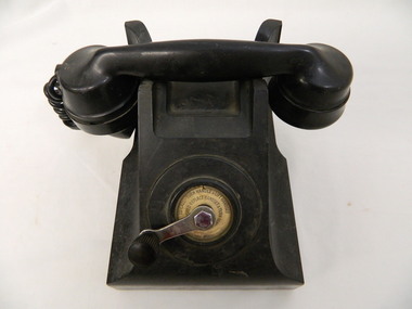 Telephone - Pre Number Dialling