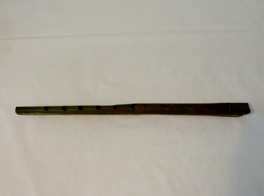 Whistle Penny, circa 1950s