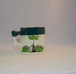 Mug Stoneware