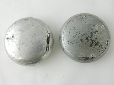 Ash Tray Pocket, Circa mid to late 1900s